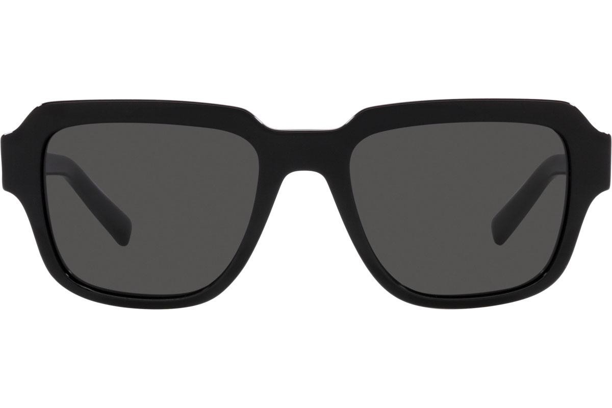 Dolce & Gabbana DG4402 (501/87) 52 | Unisex Güneş Gözlüğü